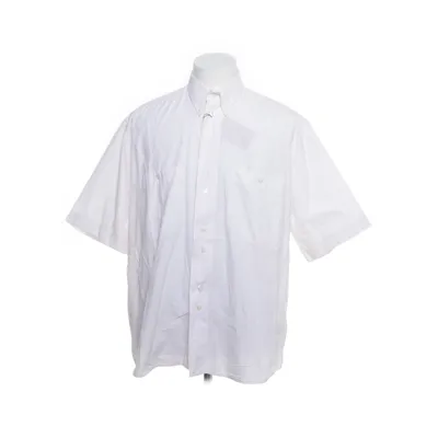 Short sleeve shirt (White) from Nicolas Scholz