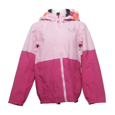 Outdoor jacket (Pink, Multicolored) from Helly Hansen Polyamide, Polyurethane