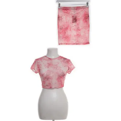 Set (Pink) from Missy Empire
