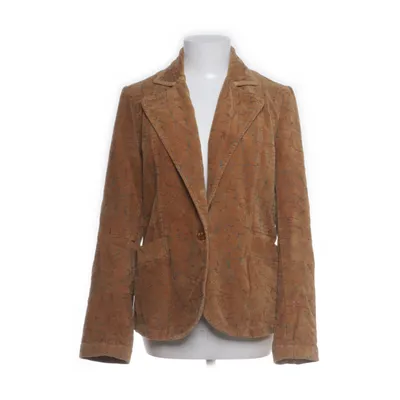 Kavaj (Beige) från Custommade Bomull
