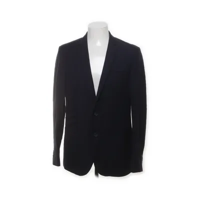 Kavaj (Blå) från Tailored Originals Elastan, Polyester, Viskos, Ull