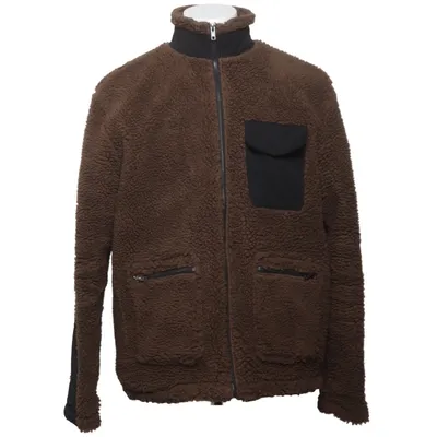 Fleecejacka (Pile Zip Jacket) från Studio Total Polyester
