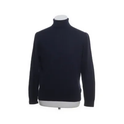 Turtleneck (Blue) from H&M Premium Quality Wool