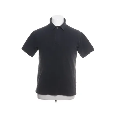 Polo (Noir) de Boss Hugo Boss Coton