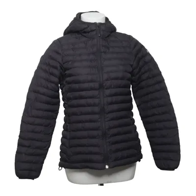 Lättviktsjacka (Svart) från Helly Hansen Polyamid, Återvunnen polyester