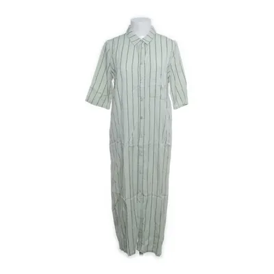 Blousejurk (Groen, Zwart) van Minimum Tencel