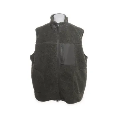 Outdoor vest (Groen) van Ergeenomixx Polyester