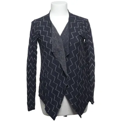 Cardigan (Bleu, Argent) de 365 Three-Sixty-Five Viscose