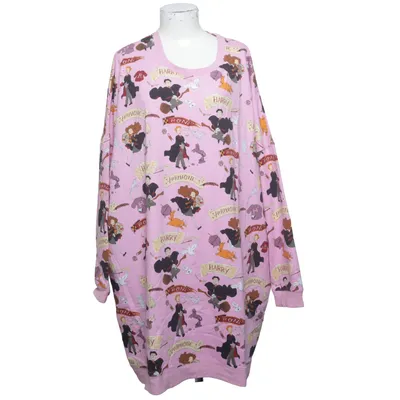 Sweatshirt (Rose, Multicolore) de Peter Alexander Coton, Élasthane, Polyester