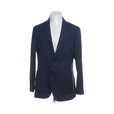 Kavaj (Blå) från Morris Heritage