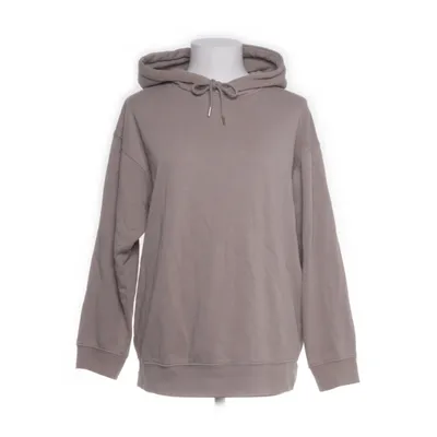 Zwangerschapstrui (Grijs, Beige) van H&M Mama Katoen, Polyester, Elastaan
