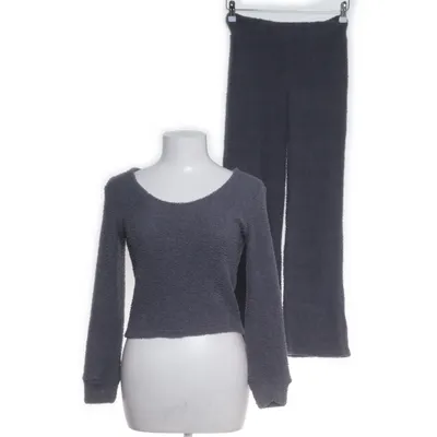 Loungewear (Gray) from Sinsay Polyester