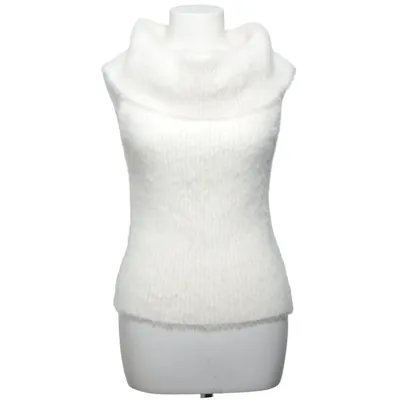 Slipover (White) from 4th + Reckless Acrylic, Polyamide, Polyester