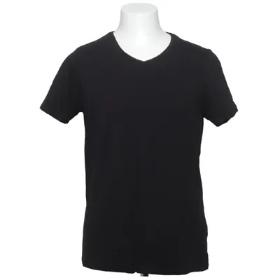T-shirt (CLASSIC) van Mango Man Katoen, Elastaan