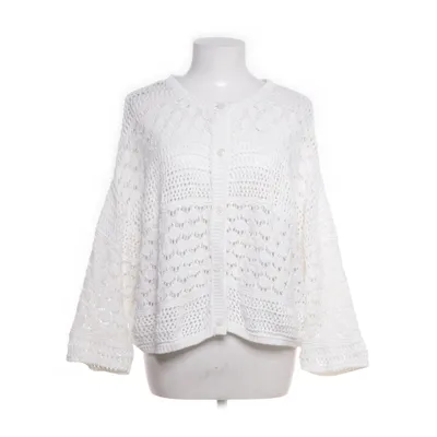 Cardigan (White) from Indiska