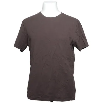 T-shirt (Brown) from East West Organic cotton
