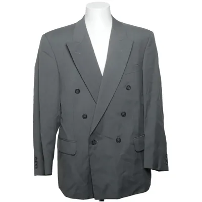 Blazer (Admiral) de Licona Polyester, Viscose, Laine
