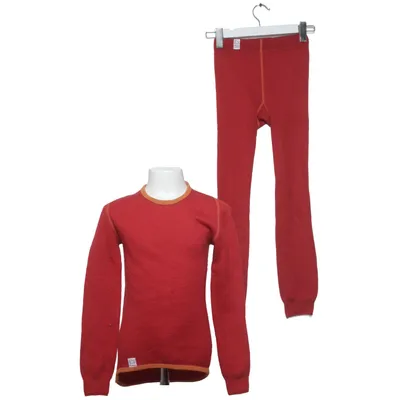 Base layer (Ullfrotte Original) from Woolpower Elastane, Merino wool, Polyamide, Polyester
