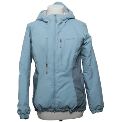 Outdoorjakke (Blå) fra Patagonia Polyester