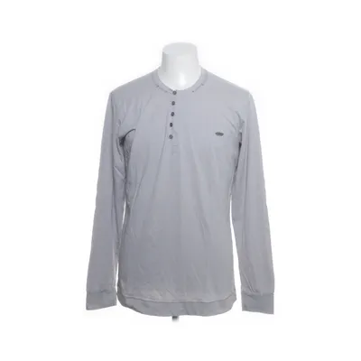Pyjamatrui (Grijs) van Diesel Katoen, Polyester