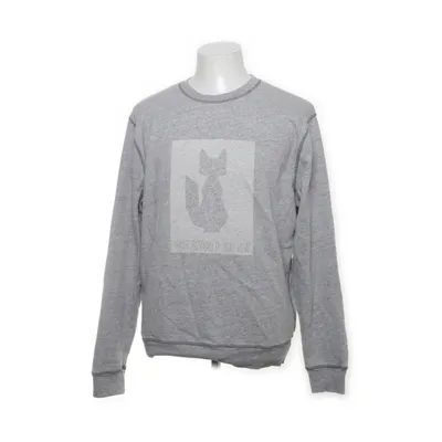 Sweatshirt (GADGET) from Harris Wilson Cotton