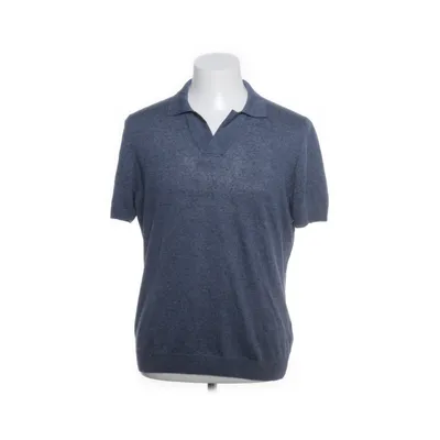 T-shirt (Blue) from Barba Napoli