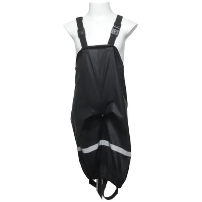 Rain pants (Black) from Everest Polyester, Polyurethane