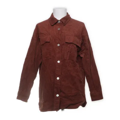 Överskjorta (Brun) från Denim Co Bomull