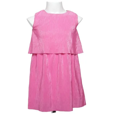 Dress (Pink) from Mywear Young Polyester
