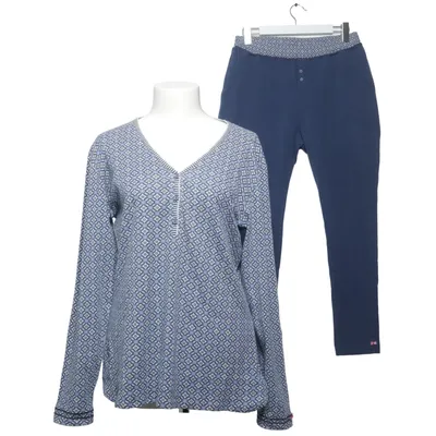 Pajamas (Blue, Multicolored) from Pip Studio