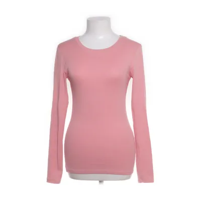 Lange mouwen shirt (Roze) van FSBN Sister