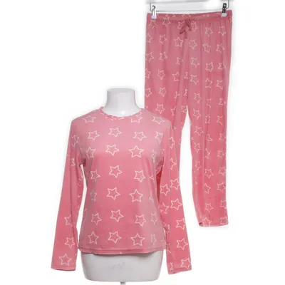 Mjukisset (Rosa) från Up2Fashion Polyester