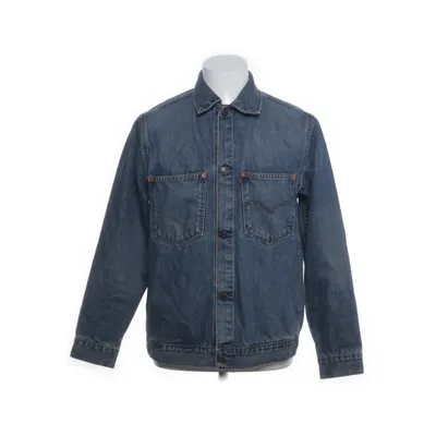 Denimjakke (Blå) fra Levi Strauss & Co