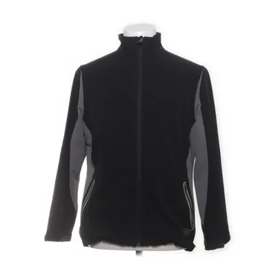 Sports jacket (Black, Gray) from Tao