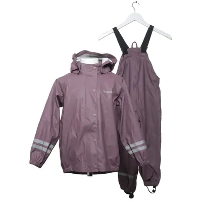 Regnställ (RAINBOW BV.JR) från Nanok Polyuretan