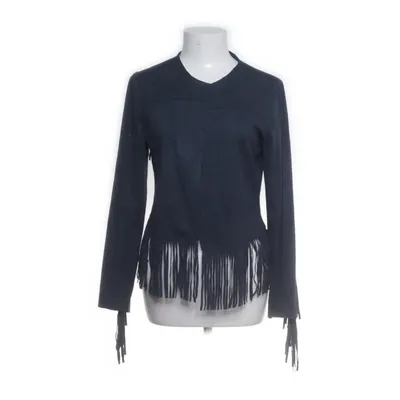Jacka (Blå) från Parfois Elastan, Polyester