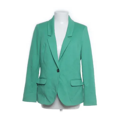 Blazer (Green) from Gina Benotti Cotton, Polyester