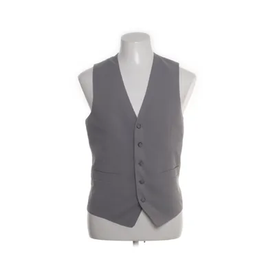 Jakkesætsvest (Grå) fra Classical Clothes Company Polyester