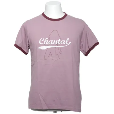 T-shirt (Men-Only Play) de B&C Coton