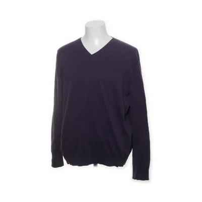 Pullover (Lilla) fra Calvin Klein Bomuld