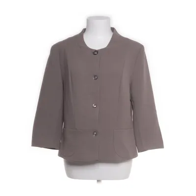 Kavaj (Brun) från Mongul Bomull, Elastan, Polyester