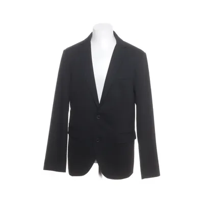 Kavaj (Svart) från Smog Elastan, Polyester, Viskos