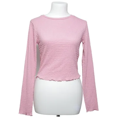 Top (Roze) van Chiquelle Elastaan, Polyester