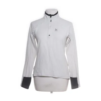 Fleece trui (Grijs, Zwart) van Haglöfs Polyester