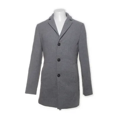 Frakke (Slim Coat) fra Studio Total Akryl, Polyamid, Polyester, Viscose, Uld