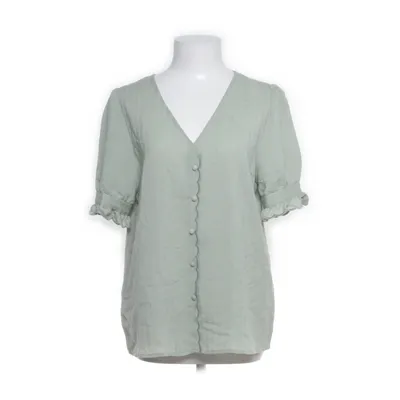 Top (Green) from Cerise Blue Polyester, Viscose