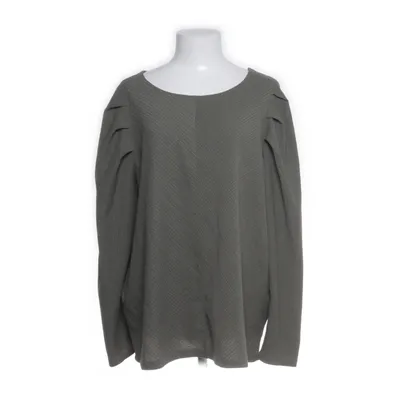 Top (Groen) van Ellos Elastaan, Polyester