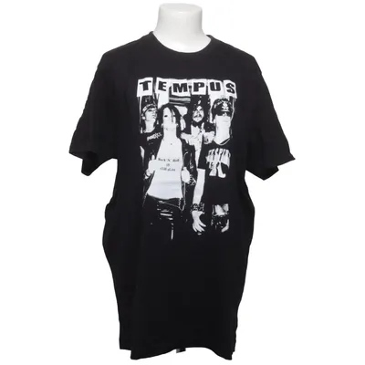 T-shirt (Noir) de James Harvest