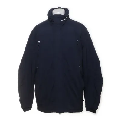 Doudoune (Bleu) de Bisón