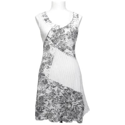 Robe (Blanc, Noir, Multicolore) de Guidance